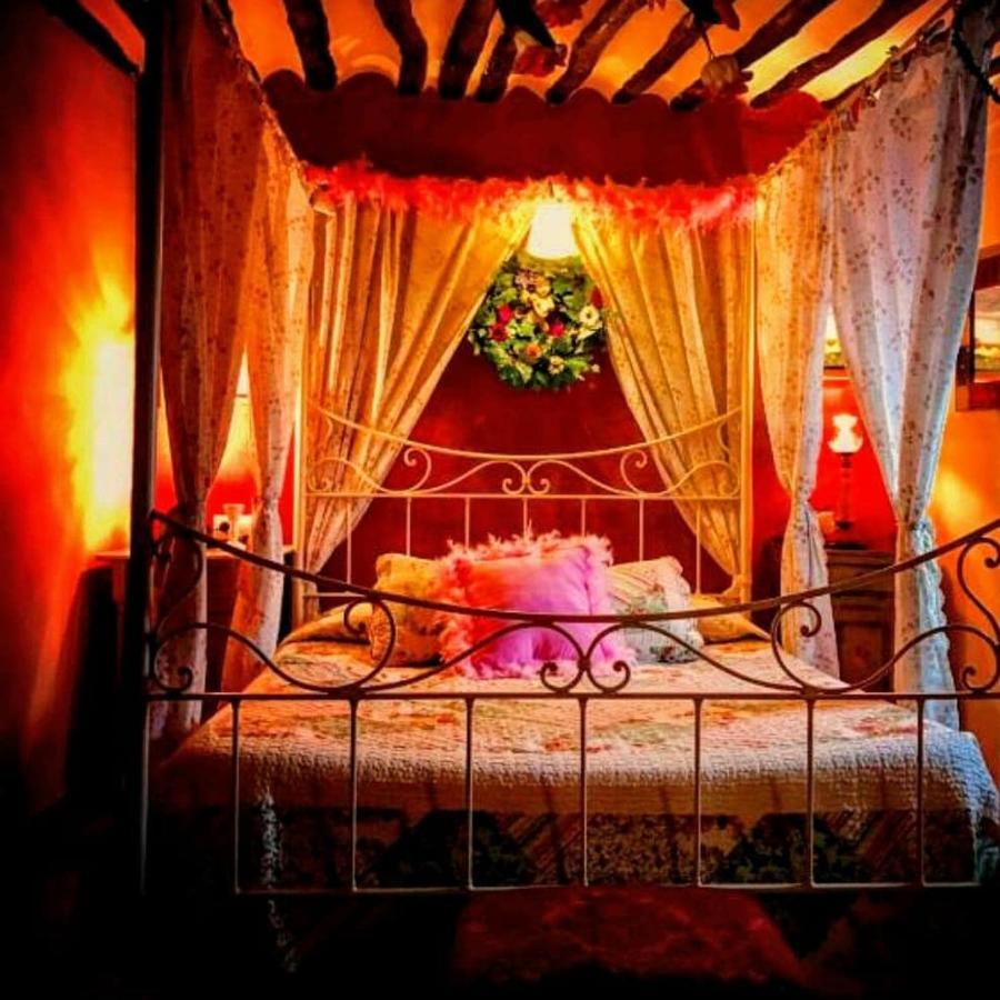 La Quinta Rural Hotel Valeria Eksteriør billede