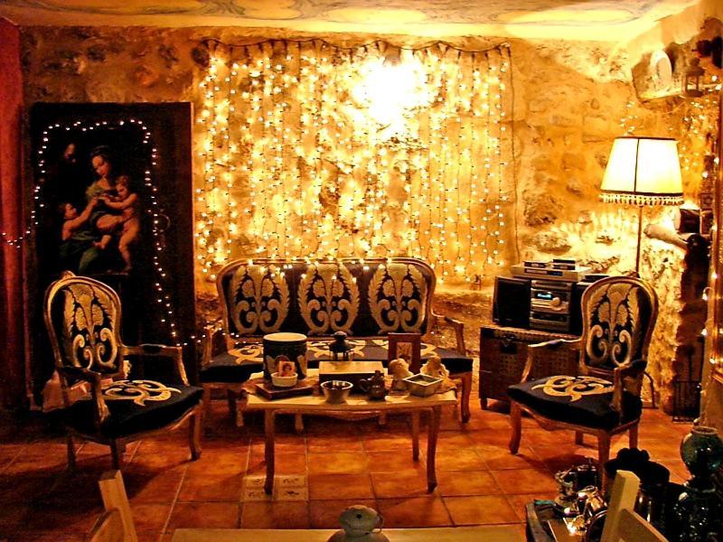 La Quinta Rural Hotel Valeria Eksteriør billede